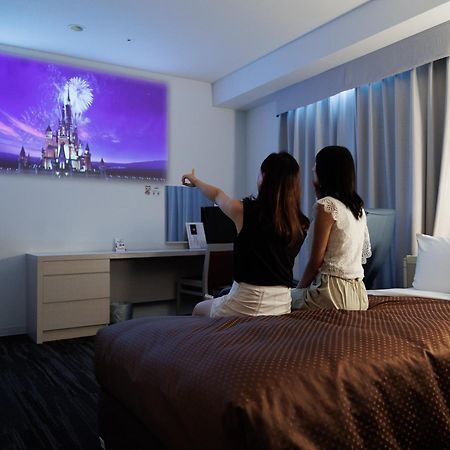 J Hotel Rinku Токонаме Екстер'єр фото