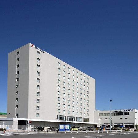 J Hotel Rinku Токонаме Екстер'єр фото