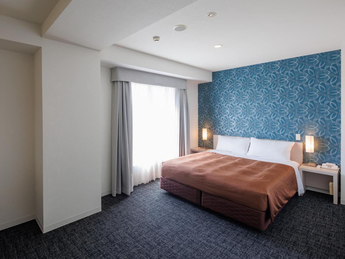 J Hotel Rinku Токонаме Екстер'єр фото