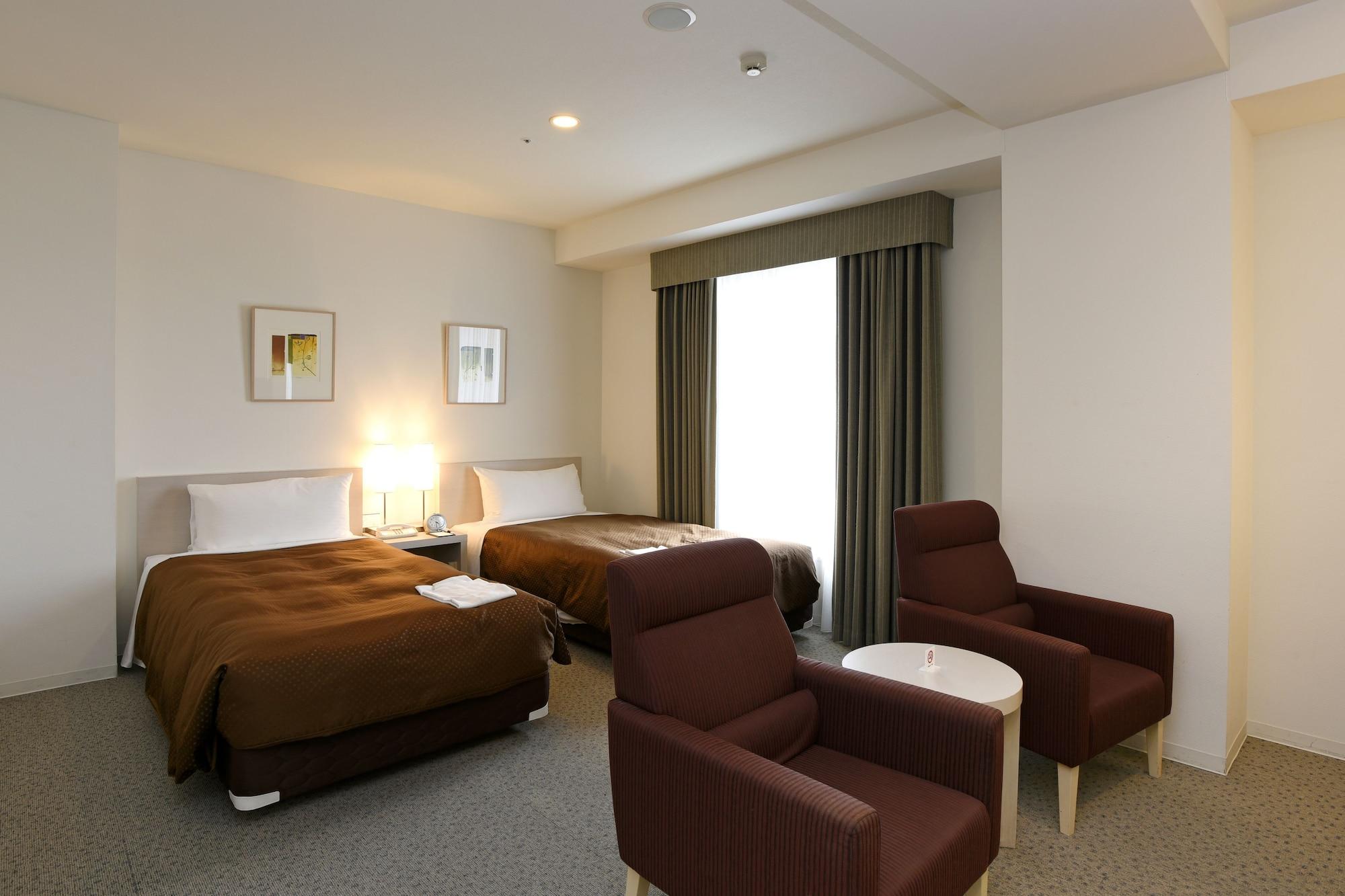 J Hotel Rinku Токонаме Екстер'єр фото