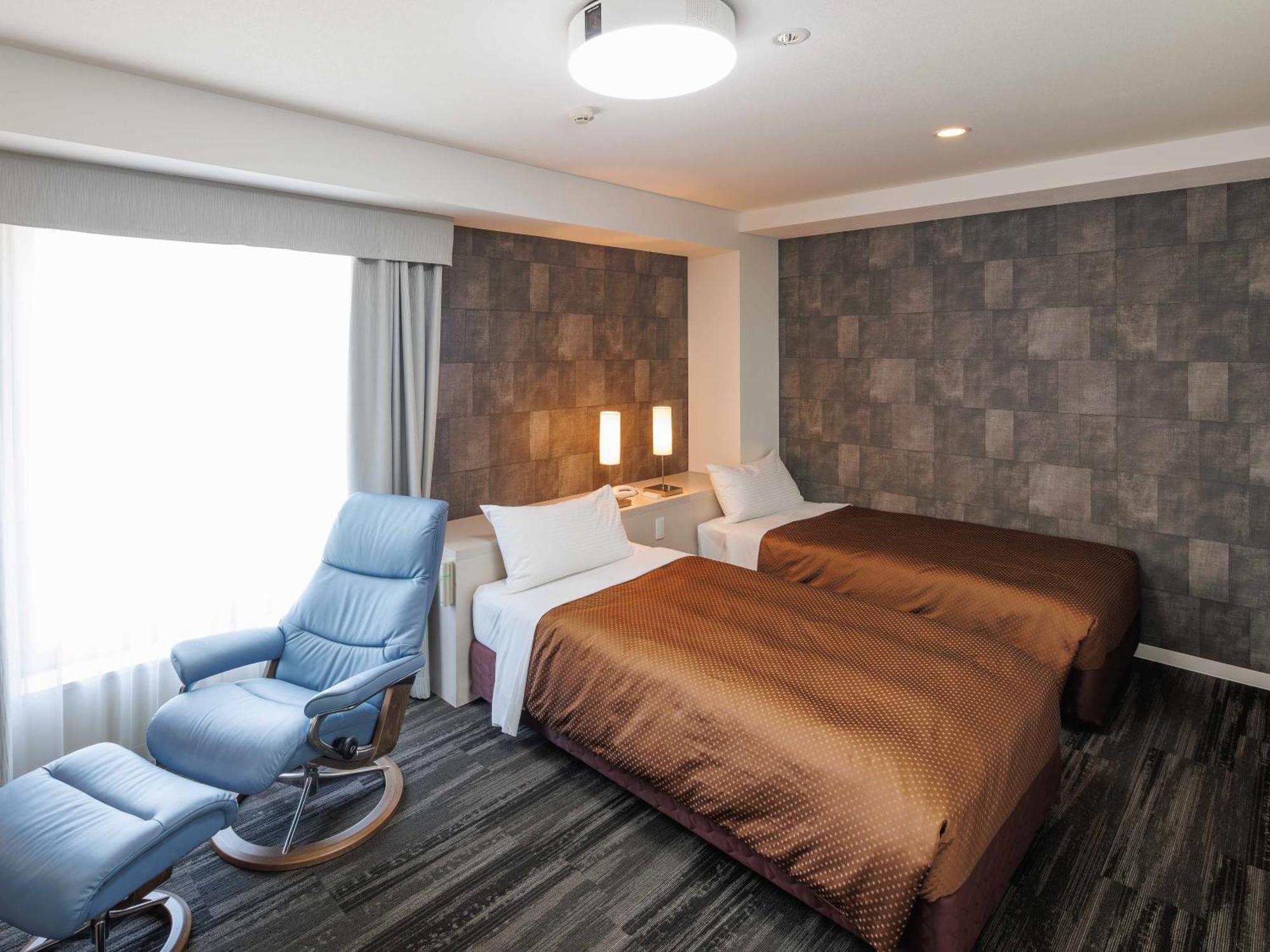 J Hotel Rinku Токонаме Екстер'єр фото