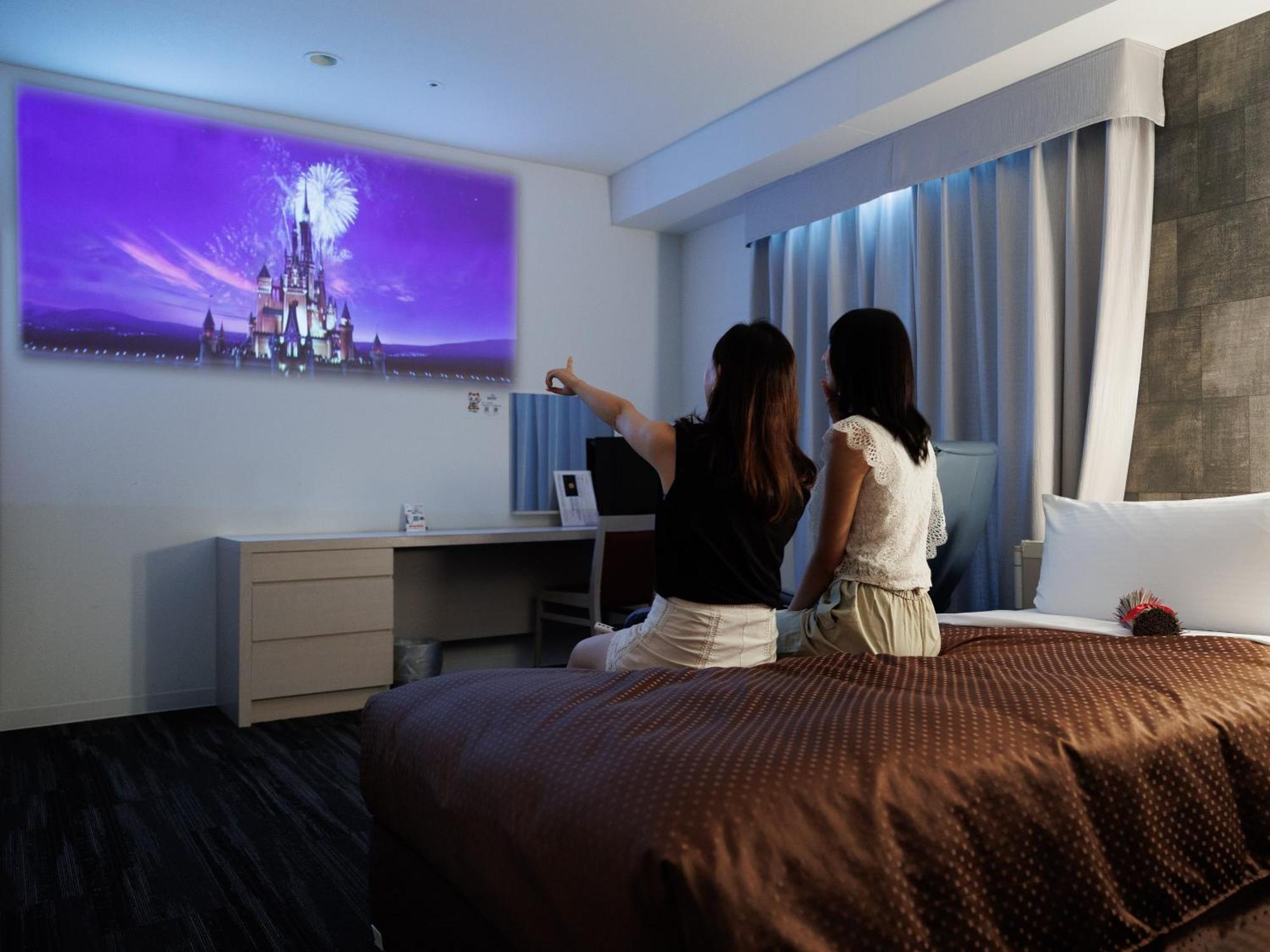 J Hotel Rinku Токонаме Екстер'єр фото