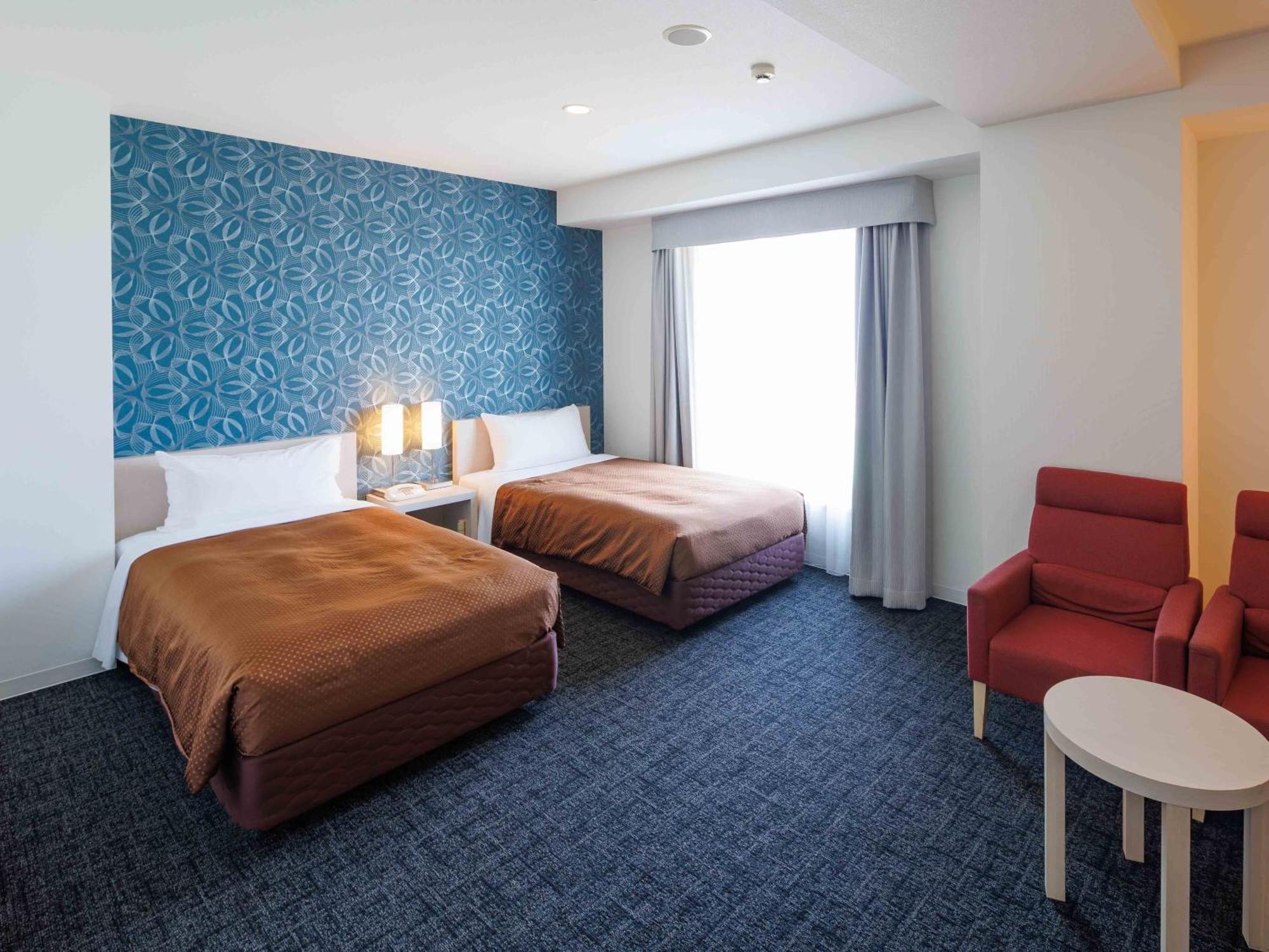J Hotel Rinku Токонаме Екстер'єр фото